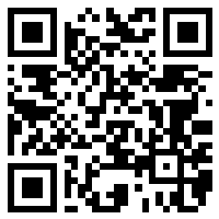 QR Code for bitcoin:1MUmzp1CP7Ec29cmksabEEKQrvjt4FujSF