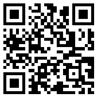 QR Code for bitcoin:1MUnfbXEUeKAasRqQuJDS42ES8XcoyMHAb