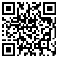QR Code for bitcoin:1MUowBdjajZknB9Thnat2iME5tnRSAMCdv