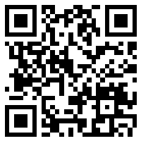 QR Code for bitcoin:1MUsfokgqatLMkusUSkZCFaLMLxKBznmYu