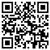 QR Code for bitcoin:1MUt2NftyBCZeHYZXvs7y3T3JPBqAHRQzD