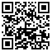 QR Code for bitcoin:1MUunPdGorHKPqAGeARMra5oZjoHy46G6c