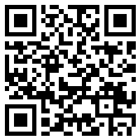 QR Code for bitcoin:1MUvj9J4wP7bj2iF1ZJr5FdCD7ayTwFSFA