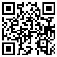 QR Code for bitcoin:1MUxTSxituwFoxjFY16QeNpb5ErCJBfBQ4