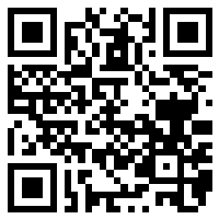 QR Code for bitcoin:1MUxYjKaAwz3HwSXaTo8CccFra5Vhef7qk