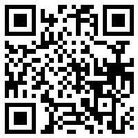 QR Code for bitcoin:1MUxdayHrDaJSfC5cBdJFEBLYpAeQb3r4V