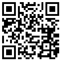 QR Code for bitcoin:1MUzWbfYwaEtN5QtzAL9PCe2KfDcna5xmd