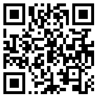 QR Code for bitcoin:1MV6Fz413bmSANFncb5C6c2Mbdxam2k8RB