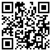 QR Code for bitcoin:1MV6fpgGAUn1chap6fMTkcc4M5k2zrRqCK