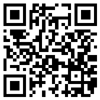 QR Code for bitcoin:1MVCBP2nugCycqeMPbRQtYa5C8GJfLCJk8