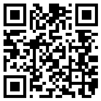 QR Code for bitcoin:1MVETmMP6gQRdfR2Wb4nBzfMKi6UU6Tkye
