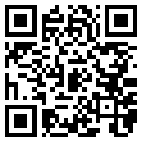 QR Code for bitcoin:1MVHiRmUrNQrsLZhpv7bn8FzD692qVbATb