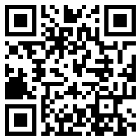 QR Code for bitcoin:1MVLZ1QBMkqiYB4PzYfsG4JWht49q7xsb6