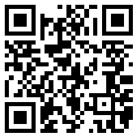 QR Code for bitcoin:1MVM1wUBHHCqaPxy9PipwDeAun9Fu2yzk4