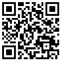 QR Code for bitcoin:1MVNLsXgduSgApWWT41iQLJphk9wL4tmZM