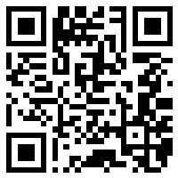 QR Code for bitcoin:1MVRuAG725ZCmWdRRMqoJmLa3EV3knbkLS