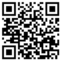 QR Code for bitcoin:1MVS7bkitpkgVYvPqcFywqJcm8LNpJA5D3