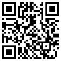 QR Code for bitcoin:1MVSHVJS6NRW2mvusUVXcMnge4fQ8etui9