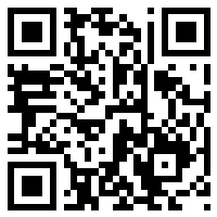 QR Code for bitcoin:1MVT3LSBwKw3529kRPiSmEkfHRcubzDCNA