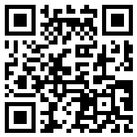 QR Code for bitcoin:1MVTrcKKRebqAaEhQUp3utcUBvr4GCjKWh