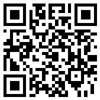 QR Code for bitcoin:1MVX6CD1ULuY99R2JjQsjifL52Fb5TJS9b