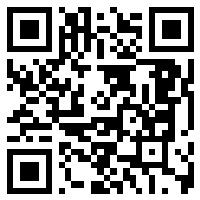 QR Code for bitcoin:1MVXGYqVWTNPK8wWM7ysFkLdeTfVZShkcc