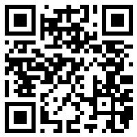QR Code for bitcoin:1MVYCmLWs5P1fAH69ywmtSo8yCuK7FpiXZ