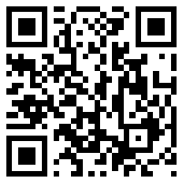 QR Code for bitcoin:1MVcrphWkc3eVmHA2G4aShRstmKUAYFEau