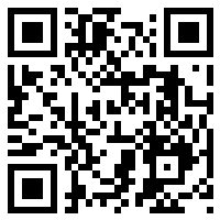 QR Code for bitcoin:1MVdwQATC4A1aWxRhTuLCunH1LRBEsPrBF