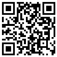 QR Code for bitcoin:1MVh4GYzzeBn56SCfv3tYJSXMup91xWdYm