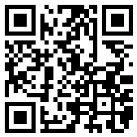 QR Code for bitcoin:1MVhUYmPweo7WYziWBb34AuoiTmeXYnK2e