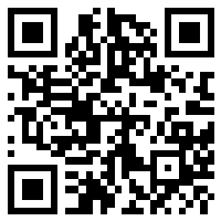 QR Code for bitcoin:1MVid3CRvPprJZPvbgtRr3WhTPKfEsXMxR