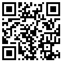 QR Code for bitcoin:1MViimFg64LhRy9dMyvCuCoURLNWjZ5Vzi