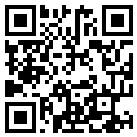 QR Code for bitcoin:1MVnPffptSLq7crKRMaCCVAHM2ncpUmhTA