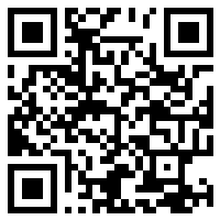 QR Code for bitcoin:1MVrZQTUtEA2yQ7EDPXcdQ3WcMuVHH7uKm