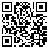 QR Code for bitcoin:1MVrmJdMsxpPjUWaxNQXsr941rnVSrC2vn