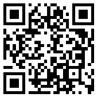 QR Code for bitcoin:1MVwLFWJuoTitqwF4cC29wHTbQHjsApizM