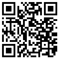QR Code for bitcoin:1MVwxJKYWWnvAzcKZcbCsszjr4W7RNeKPT