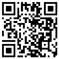 QR Code for bitcoin:1MVxJ7R7ugaFKYGaMpNaL9fbKHTaX6Lth1
