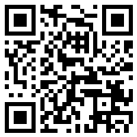 QR Code for bitcoin:1MVy4G5TmBNNXeQqNeUXHwVZ95GTDXLhzr
