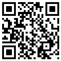 QR Code for bitcoin:1MW1nQtNUAHBTHf9UtWE3iqwCSqMAWWgeW