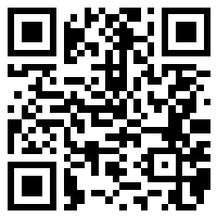 QR Code for bitcoin:1MW41amGXPbQs4KnPa2QLZdgmewvm1u6de