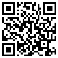 QR Code for bitcoin:1MW9EhRx4yKMeiwSbK5jScHzG7KcG1cvsG