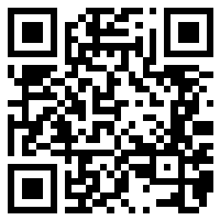 QR Code for bitcoin:1MWAcE3YAnFRoPLCZEr2UnVXhJ73yf5fpc