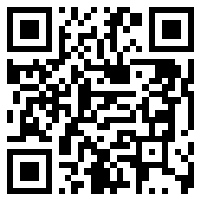 QR Code for bitcoin:1MWBMjuniRTYafntmKKkYQ5Gdboi63aaT7