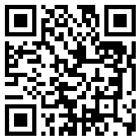 QR Code for bitcoin:1MWCtoFUdUea77JDX2fqimo7ApTVU2TWvG
