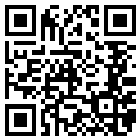 QR Code for bitcoin:1MWDE5v3yzc4RybTPfAm6fV2pm3nChNwuf