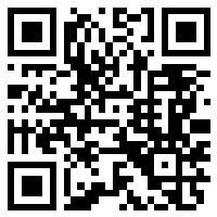 QR Code for bitcoin:1MWEfDH6bswuJusvC8U5W6QGJV6DbAggSC