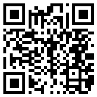 QR Code for bitcoin:1MWGCzwfn725mPHJBavqEbyDAPzhEbQmD2
