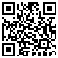 QR Code for bitcoin:1MWKBMRW3FsawF8aUz7K1v6WQDN6cbjoRC